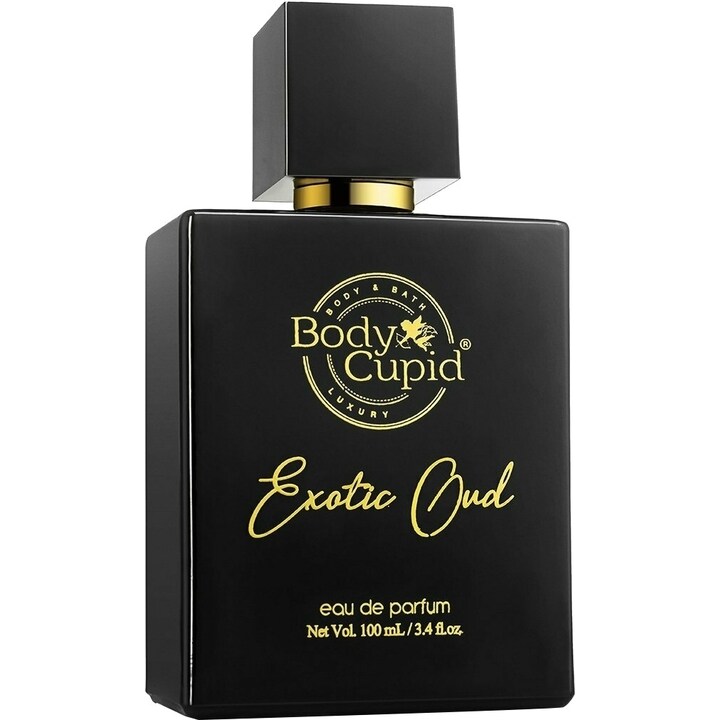 Exotic Oud